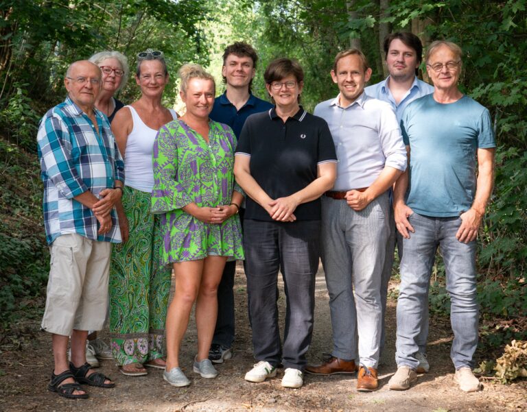 Unser Team für Hollabrunn.